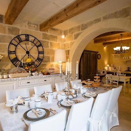 Betty Cake B&B Qala Exterior photo